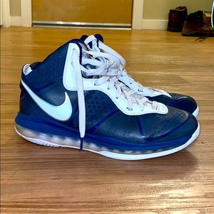 I no longer have a use for these shoes